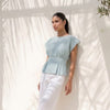 How to Style a Co-Ord Set: 4 Outfit Ideas From Day to Night