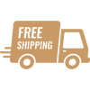 FREE SHIPPING