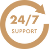 ONLINE SUPPORT